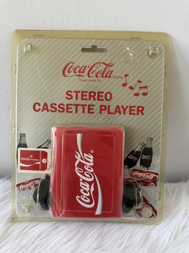 Vtg 1994 coca cola - coca,