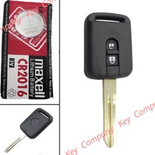 For Nissan Micra X-Trail