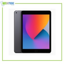 Apple iPad 6th Gen Space Grey