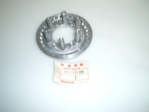 Honda gl1000 clutch thrust - clutch,