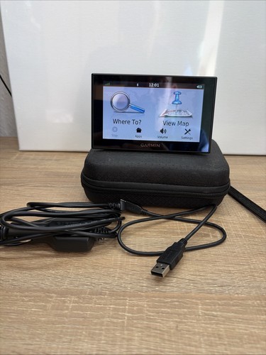 Garmin nuvi 2519lm sat nav - 2519lm,