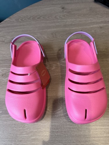 Havaianas kids clogs size 2 - clogs,