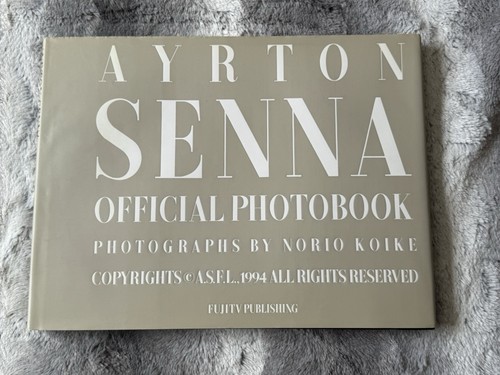 Ayrton senna 1994 - ayrton,