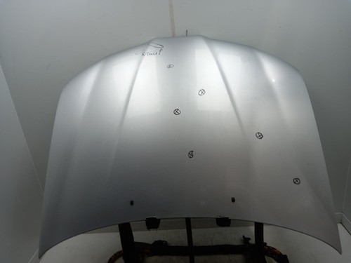 Subaru impreza bonnet - impreza,