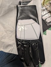 Adult Stormtrooper Gloves