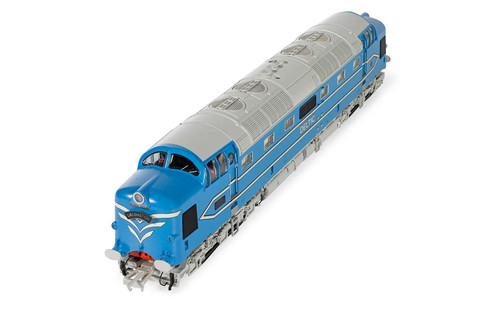 Hornby r30420 dublo dp1 - dublo,