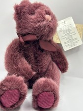 Russ berrie soft toy plush - russ,