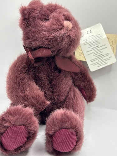 Russ berrie soft toy plush - russ,