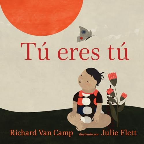 Tú eres van camp - tú,