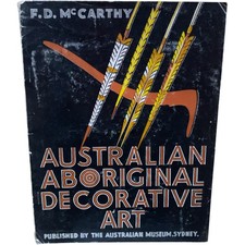 Australian Aboriginal