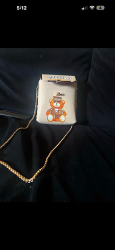 Moschino teddy bear mini - teddy,