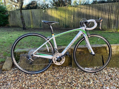 Specialized amira elite - specialized,