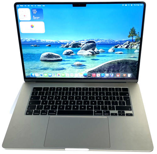 Apple macbook air m3 - apple,