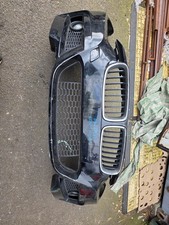 BMW 3 SERIES F30 F31 BLACK M