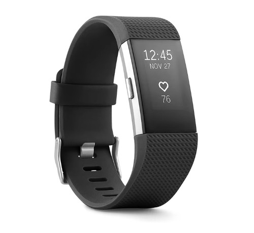 Fitbit charge heart rate - charge, 2