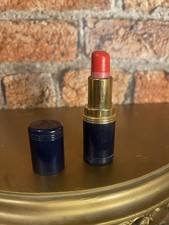 VINTAGE max Factor red