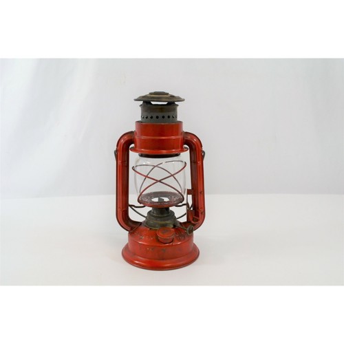 Chalwyn tropic lantern red - chalwyn,