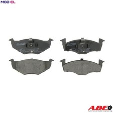 BRAKE PAD SET DISC BRAKE