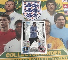 Match Attax World Cup 2014