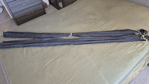 Daiwa amorphous whisker - 2,