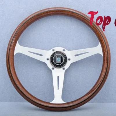360mm nardi classic mahogany - nardi,