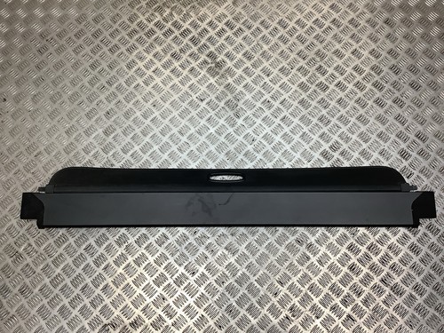 Bmw f15 rear boot - f15,