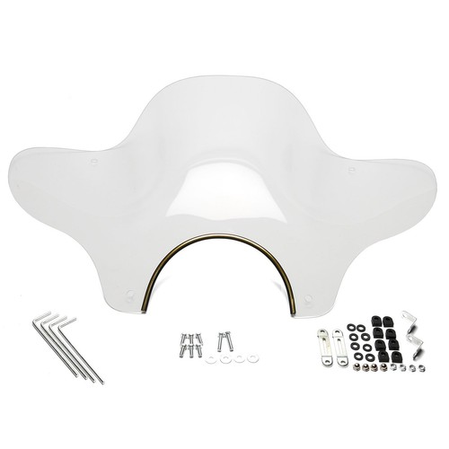 Large universal clear touring - large,