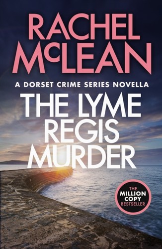 Lyme regis murders the - regis,