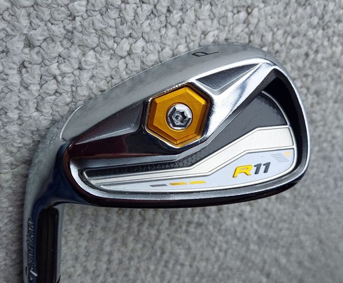 Taylmade r11 stainless - taylmade, steel
