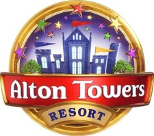 Alton towers tickets any - x,