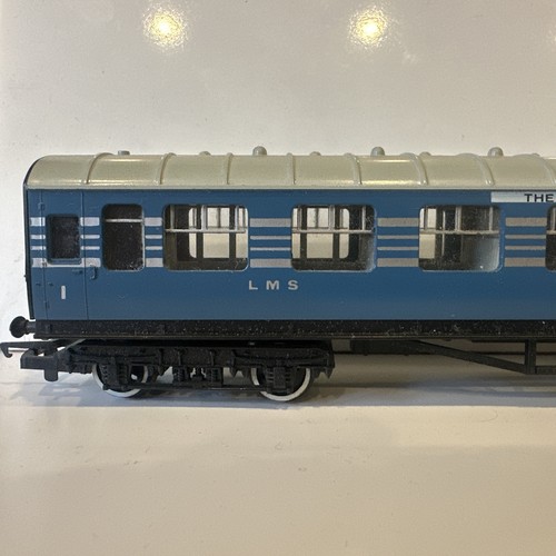 Hornby r422 lms - hornby,