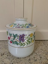 Royal Worcester Porcelain