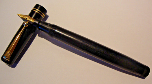 Early 20th century swan mabie - 20th,