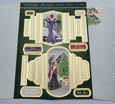 Hunkydory Festive Delight