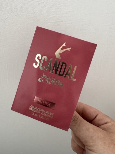 Jean paul gaultier - paul, scandal