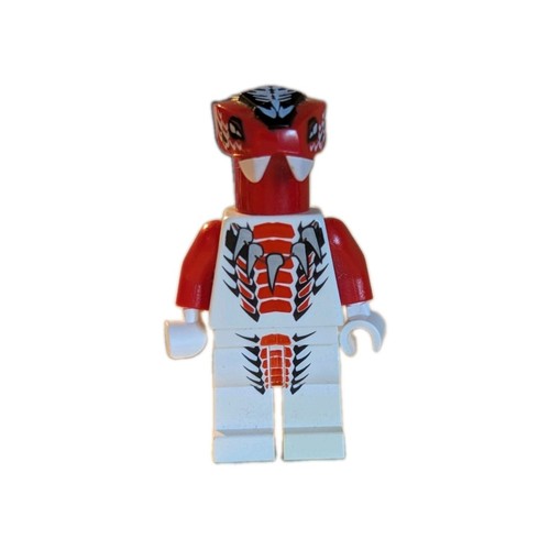 Lego ninjago fang - lego, fang-suei