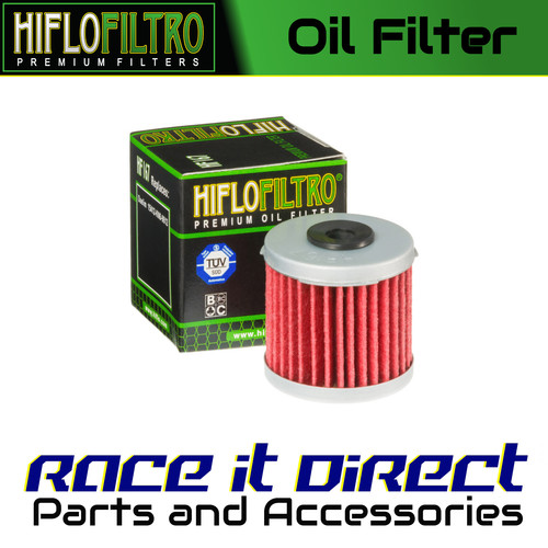 Oil filter for daelim vt125 - oil,