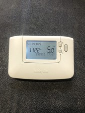 HONEYWELL CM907 - 7-DAY WIRED