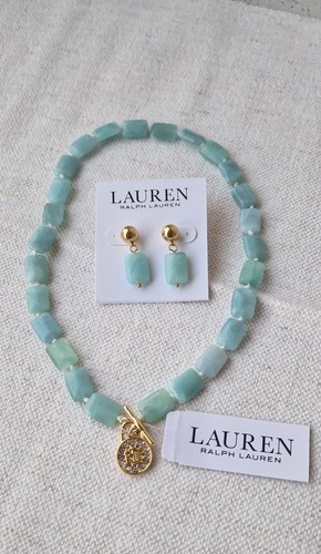 Lauren ralph green semi - lauren,