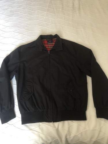 Fred perry classic black - fred,