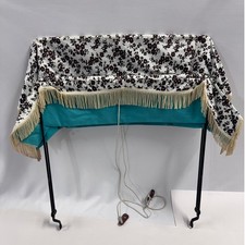 Pelso Vintage Pram Canopy