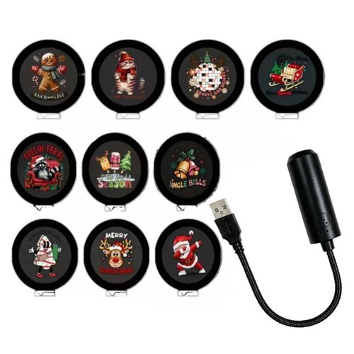 Plug and play - plug, hd