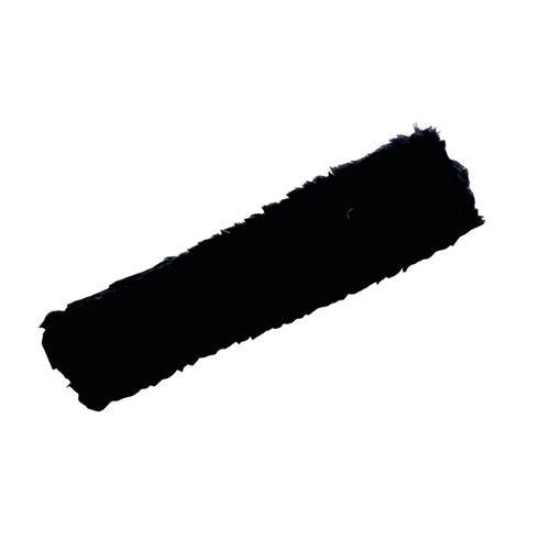 Fur fabric nose band - hy, sleeve