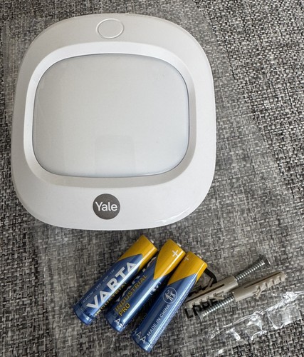 Yale smart living pir pet - yale,