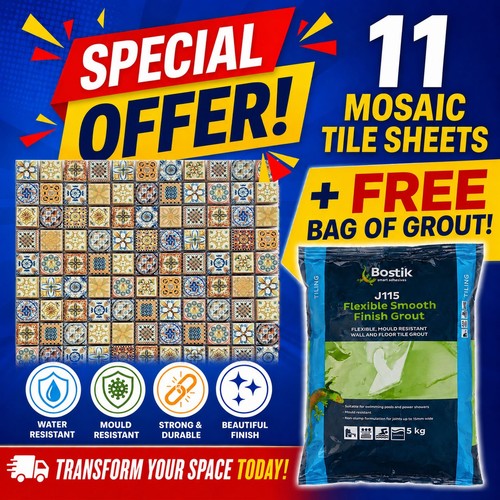 Pre order 11x moroccan - pre,