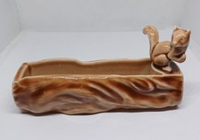 Wade Whimsies Squirrel on a