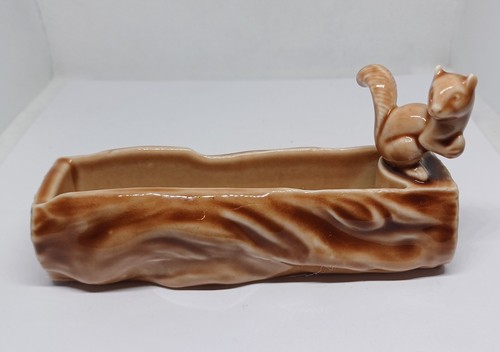 Wade whimsies squirrel a - squirrel, on