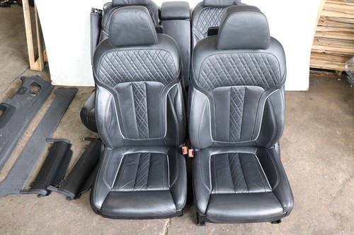 Bmw g12 lwb - g12,