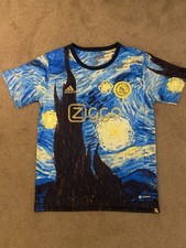 Brand New Ajax Vincent Van