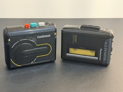 Vintage goodmans mx237 - goodmans,